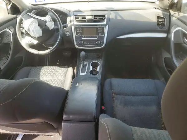 1N4AL3AP2GG243543 2016 NISSAN ALTIMA - Image 8