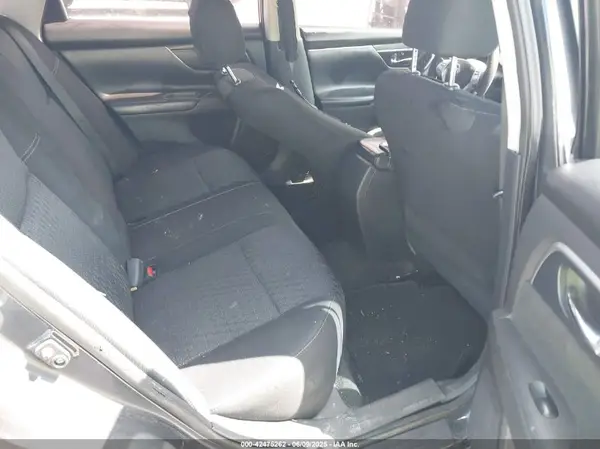 1N4AL3AP2GN304510 2016 NISSAN ALTIMA - Image 8