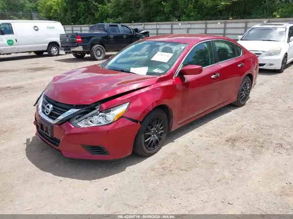 1N4AL3AP2GN306029 2016 NISSAN ALTIMA - Image 2