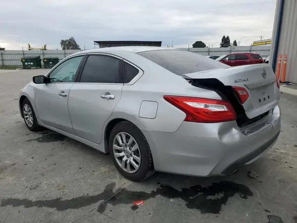 1N4AL3AP2GN306144 2016 NISSAN ALTIMA - Image 2