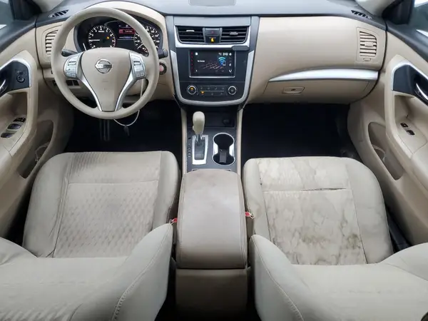 1N4AL3AP2GN306144 2016 NISSAN ALTIMA - Image 8