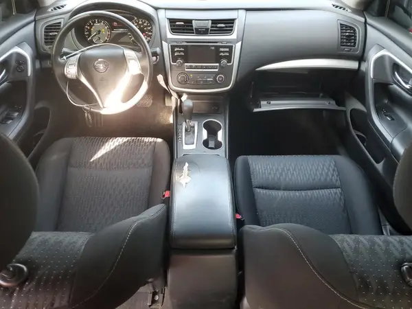 1N4AL3AP2GN306208 2016 NISSAN ALTIMA - Image 8