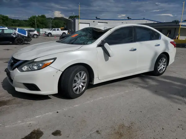 1N4AL3AP2GN306290 2016 NISSAN ALTIMA - Image 1