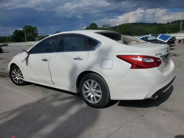 1N4AL3AP2GN306290 2016 NISSAN ALTIMA - Image 2