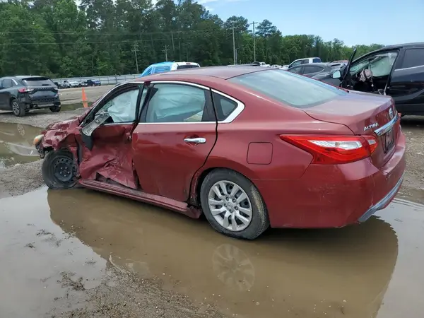 1N4AL3AP2GN306578 2016 NISSAN ALTIMA - Image 2