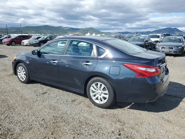 1N4AL3AP2GN306824 2016 NISSAN ALTIMA - Image 2