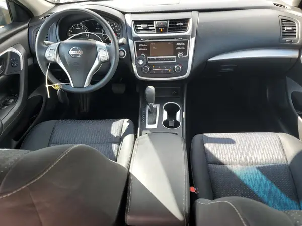 1N4AL3AP2GN306824 2016 NISSAN ALTIMA - Image 8
