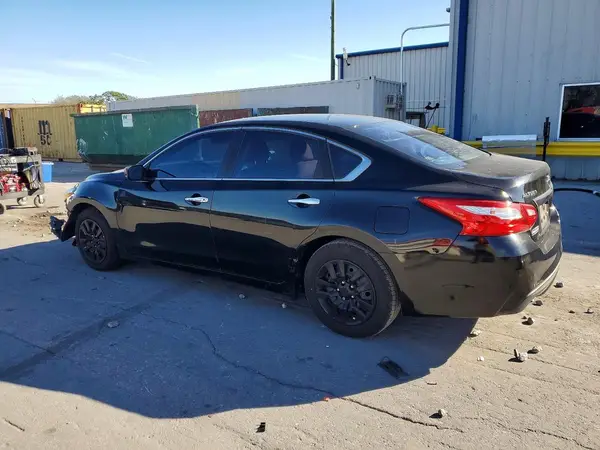 1N4AL3AP2GN306919 2016 NISSAN ALTIMA - Image 2