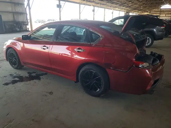 1N4AL3AP2GN306970 2016 NISSAN ALTIMA - Image 2