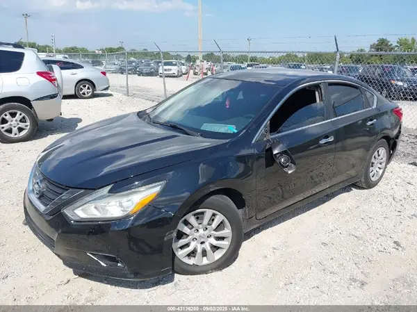 1N4AL3AP2GN307021 2016 NISSAN ALTIMA - Image 2