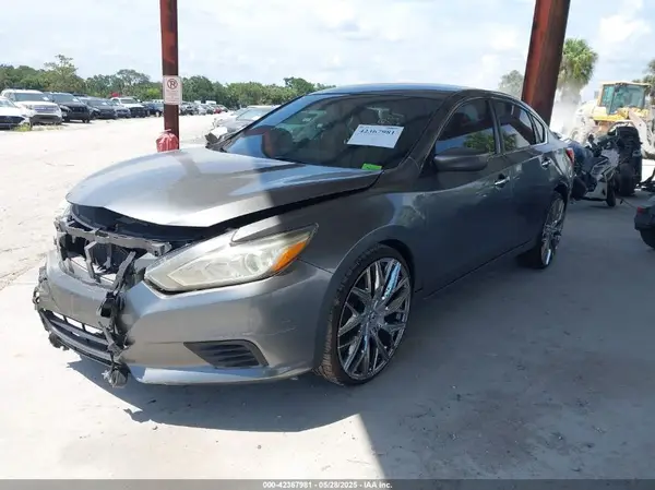 1N4AL3AP2GN307147 2016 NISSAN ALTIMA - Image 2