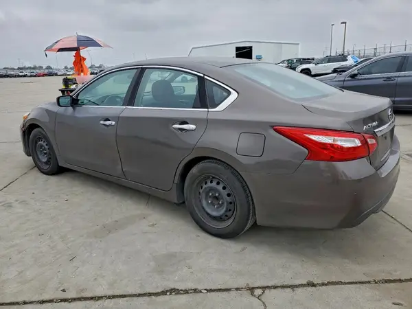 1N4AL3AP2GN307603 2016 NISSAN ALTIMA - Image 2