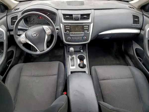 1N4AL3AP2GN307603 2016 NISSAN ALTIMA - Image 8