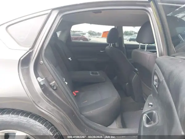 1N4AL3AP2GN307911 2016 NISSAN ALTIMA - Image 8