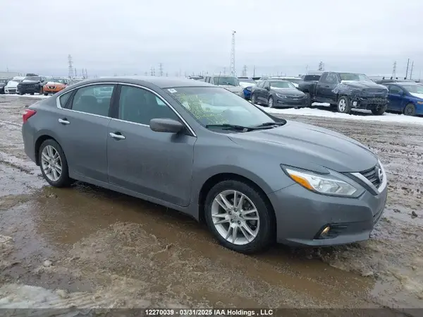 1N4AL3AP2GN308153 2016 NISSAN ALTIMA - Image 1