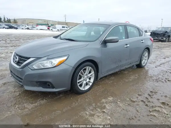 1N4AL3AP2GN308153 2016 NISSAN ALTIMA - Image 2