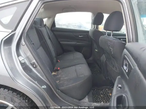 1N4AL3AP2GN308153 2016 NISSAN ALTIMA - Image 8