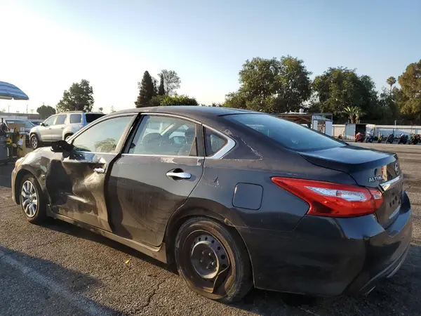 1N4AL3AP2GN308217 2016 NISSAN ALTIMA - Image 2