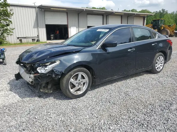 1N4AL3AP2GN308220 2016 NISSAN ALTIMA - Image 1