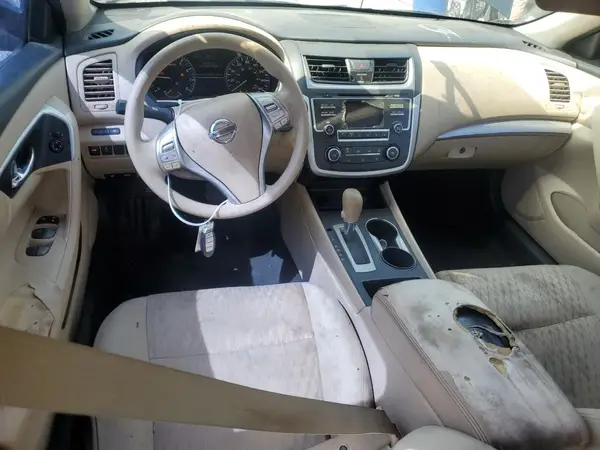 1N4AL3AP2GN308220 2016 NISSAN ALTIMA - Image 8