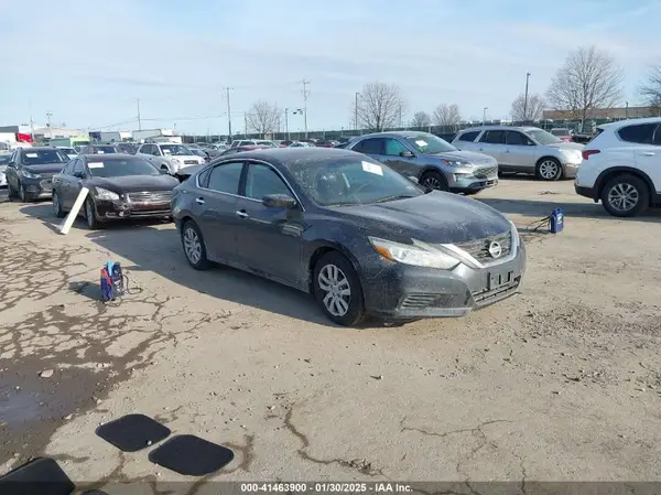 1N4AL3AP2GN309142 2016 NISSAN ALTIMA - Image 1