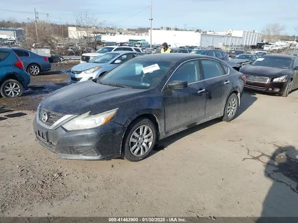 1N4AL3AP2GN309142 2016 NISSAN ALTIMA - Image 2
