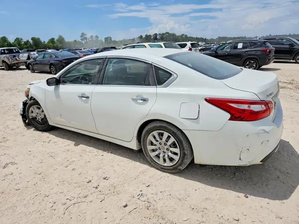 1N4AL3AP2GN309660 2016 NISSAN ALTIMA - Image 2