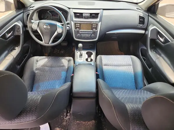 1N4AL3AP2GN309660 2016 NISSAN ALTIMA - Image 8