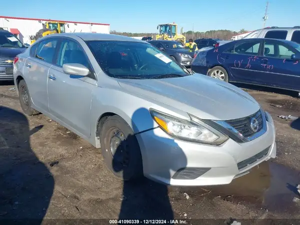 1N4AL3AP2GN309772 2016 NISSAN ALTIMA - Image 1