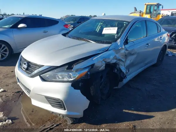 1N4AL3AP2GN309772 2016 NISSAN ALTIMA - Image 2