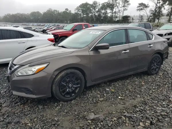 1N4AL3AP2GN310422 2016 NISSAN ALTIMA - Image 1