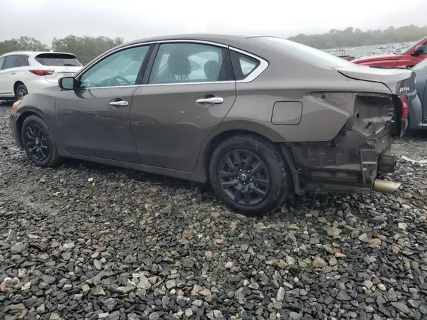 1N4AL3AP2GN310422 2016 NISSAN ALTIMA - Image 2