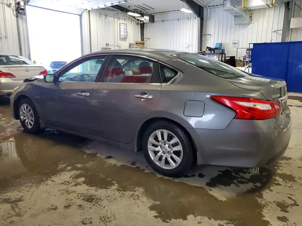 1N4AL3AP2GN310694 2016 NISSAN ALTIMA - Image 2