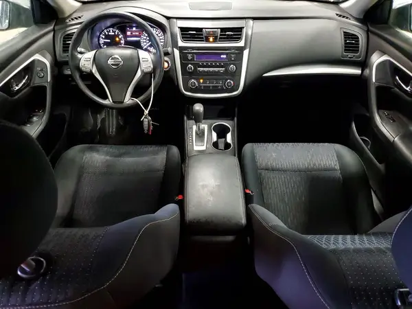 1N4AL3AP2GN310694 2016 NISSAN ALTIMA - Image 8
