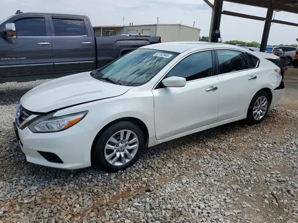 1N4AL3AP2GN310758 2016 NISSAN ALTIMA - Image 1