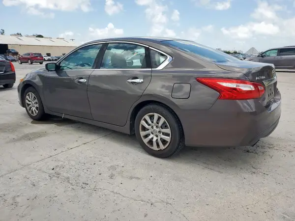 1N4AL3AP2GN311862 2016 NISSAN ALTIMA - Image 2