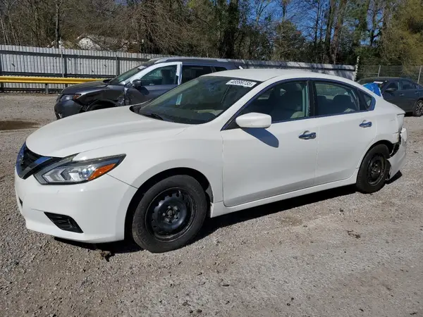 1N4AL3AP2GN312588 2016 NISSAN ALTIMA - Image 1