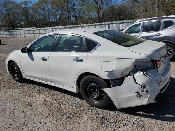 1N4AL3AP2GN312588 2016 NISSAN ALTIMA - Image 2