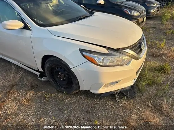 1N4AL3AP2GN312851 2016 NISSAN ALTIMA - Image 1