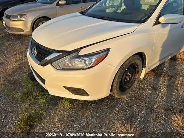 1N4AL3AP2GN312851 2016 NISSAN ALTIMA - Image 2