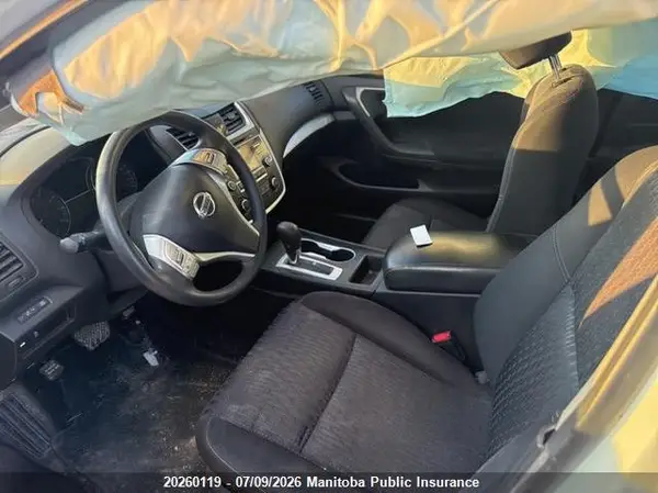 1N4AL3AP2GN312851 2016 NISSAN ALTIMA - Image 8