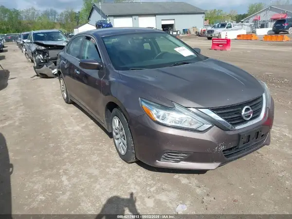 1N4AL3AP2GN313112 2016 NISSAN ALTIMA - Image 1