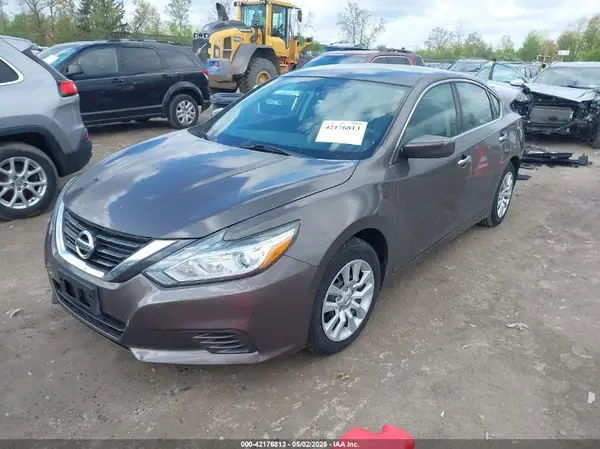 1N4AL3AP2GN313112 2016 NISSAN ALTIMA - Image 2