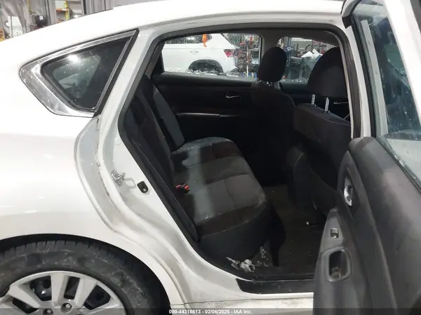 1N4AL3AP2GN313269 2016 NISSAN ALTIMA - Image 8
