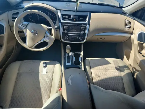 1N4AL3AP2GN313305 2016 NISSAN ALTIMA - Image 8