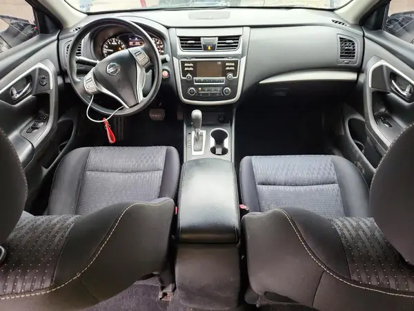 1N4AL3AP2GN313658 2016 NISSAN ALTIMA - Image 8
