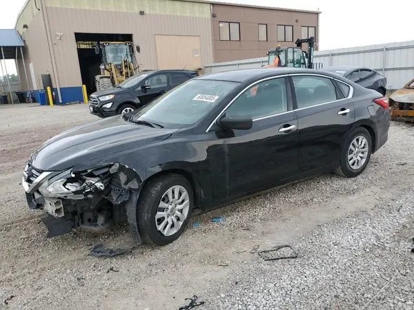 1N4AL3AP2GN313692 2016 NISSAN ALTIMA - Image 1