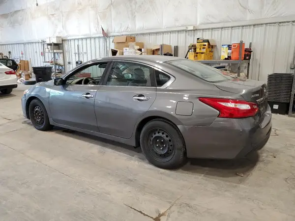 1N4AL3AP2GN313742 2016 NISSAN ALTIMA - Image 2