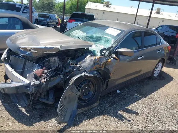 1N4AL3AP2GN313918 2016 NISSAN ALTIMA - Image 2