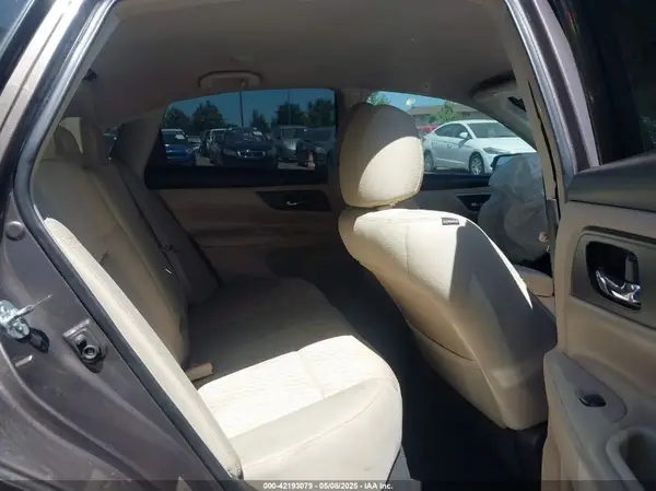 1N4AL3AP2GN313918 2016 NISSAN ALTIMA - Image 8